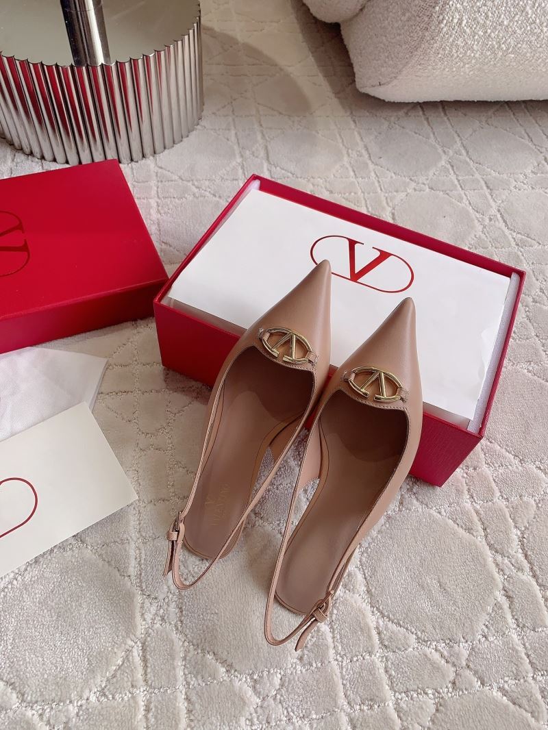 Valentino Sandals